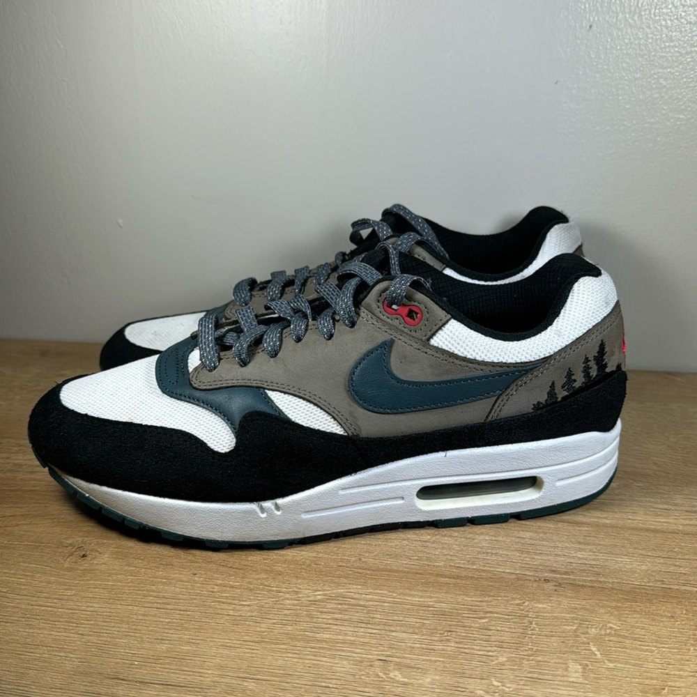 COPY - Nike Air Max 1 Premium Escape Treeline Men’s Size 9.5 Sneakers